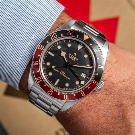 tudor black bay 58 coke|Tudor Black Bay 58 discount.